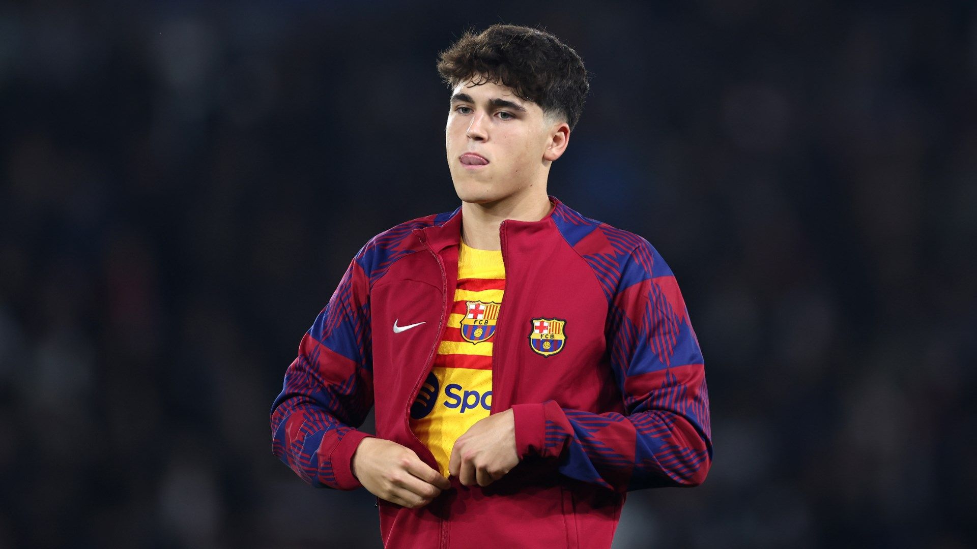 Pau Cubarsi Barcelona 2019