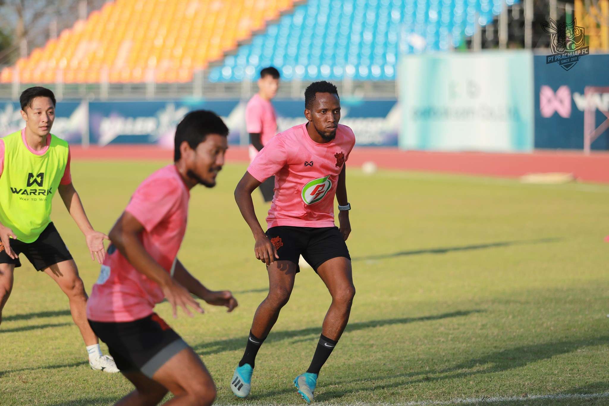 Adefolarin Durosinmi