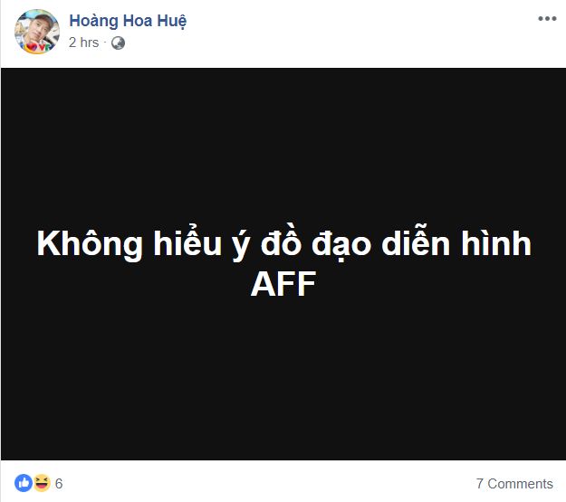 Phản ứng đạo diễn hình trận Lào - Việt Nam 3