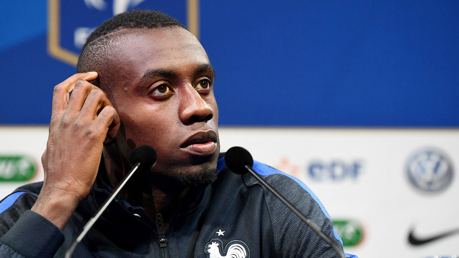 Blaise Matuidi France