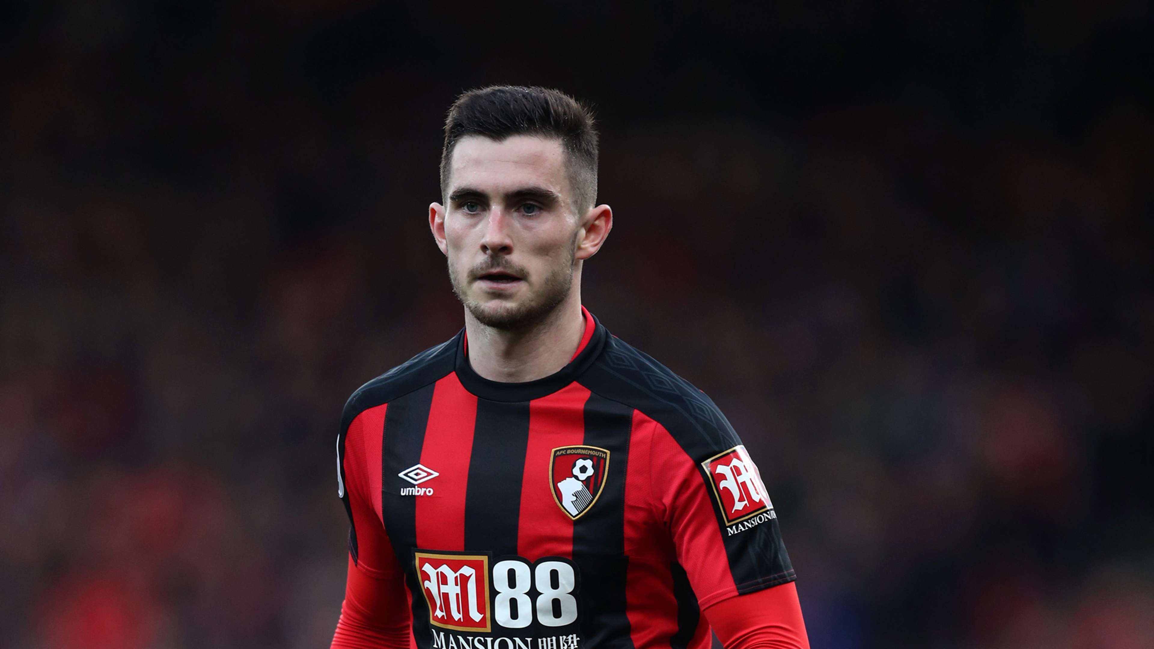 Lewis Cook Bournemouth 11032018