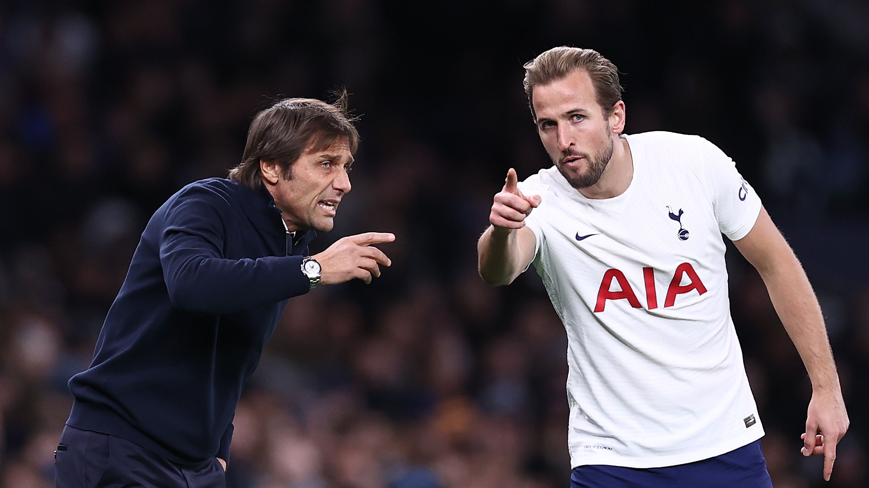 Conte-Kane