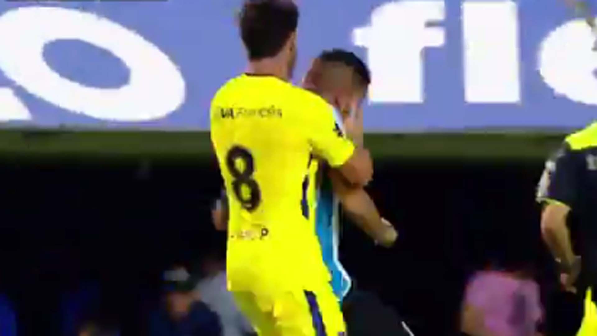 CAPTURA Pablo Perez Boca Racing 171117