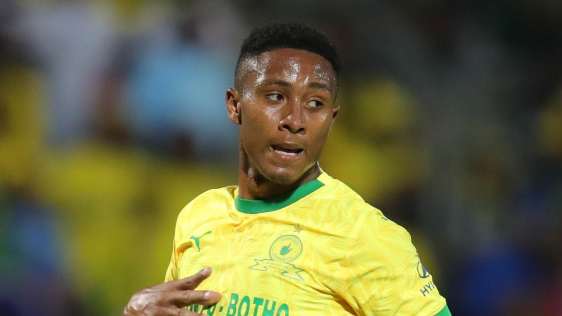 Lucas Ribeiro Costa, Mamelodi Sundowns