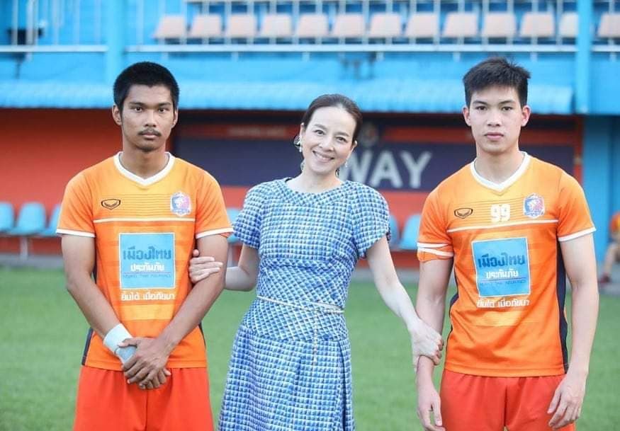 การท่าเรือ 2018