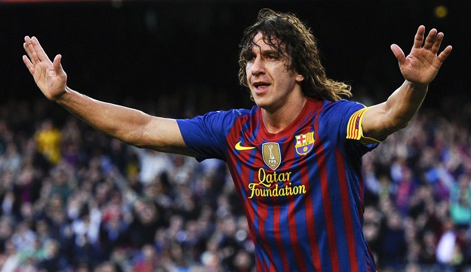 Puyol