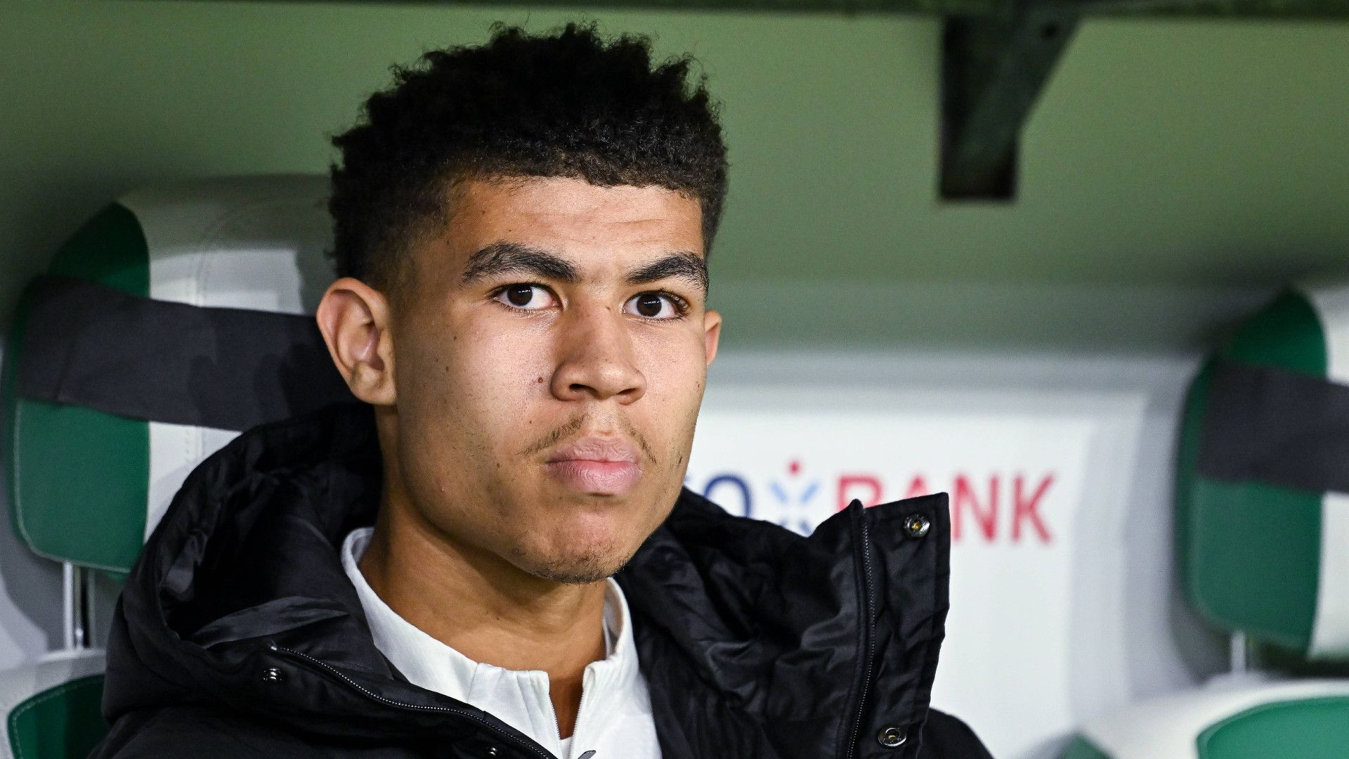 GERMANY ONLY: JORDI PAULINA BORUSSIA DORTMUND