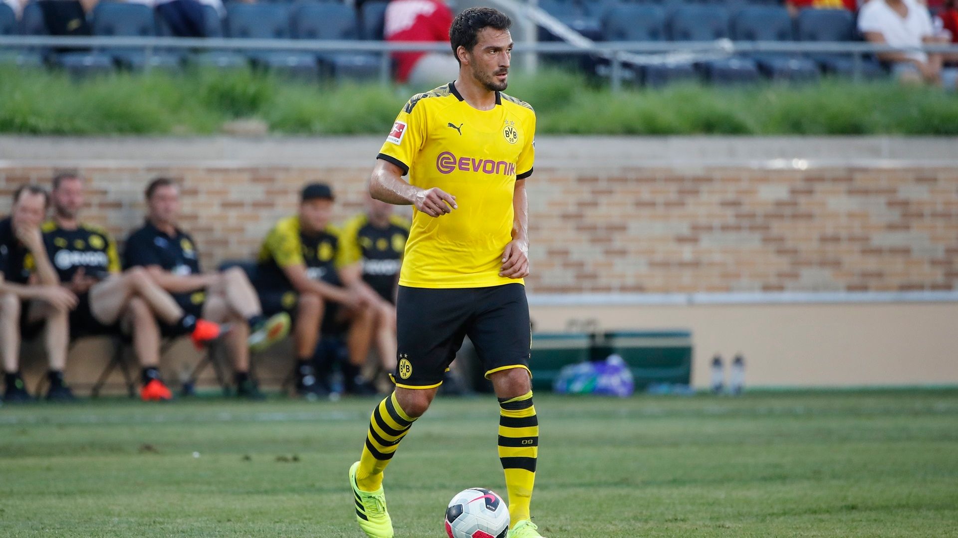 20190719_Mats Hummels