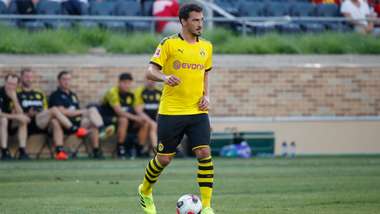 20190719_Mats Hummels