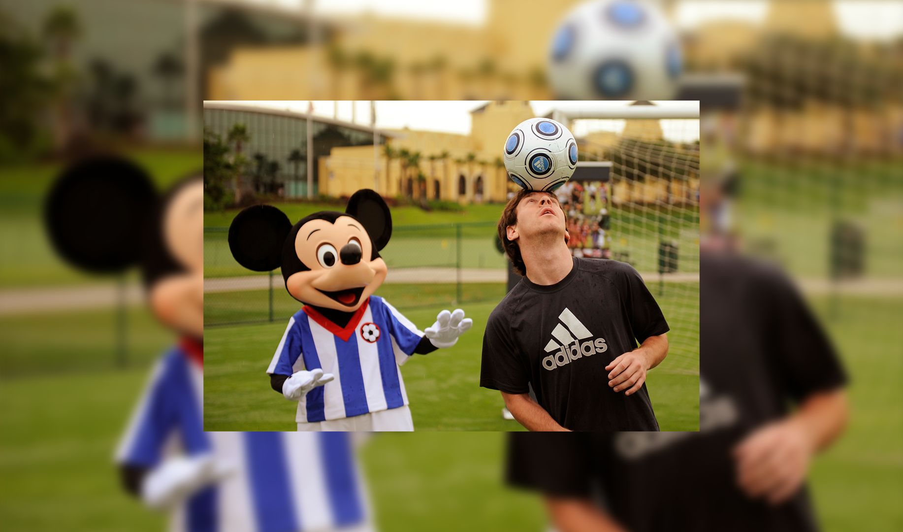 أمور لا تعرفها عن ميسي