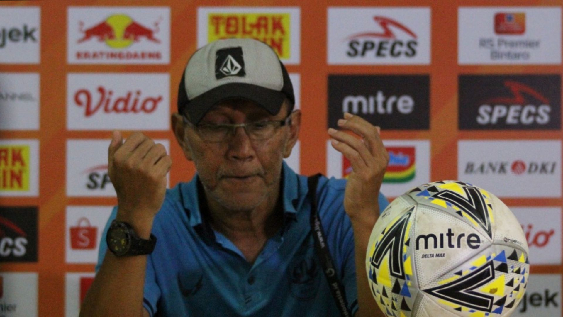 Bambang Nurdiansyah - PSIS Semarang