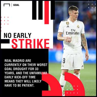 Real Madrid Levante graphic