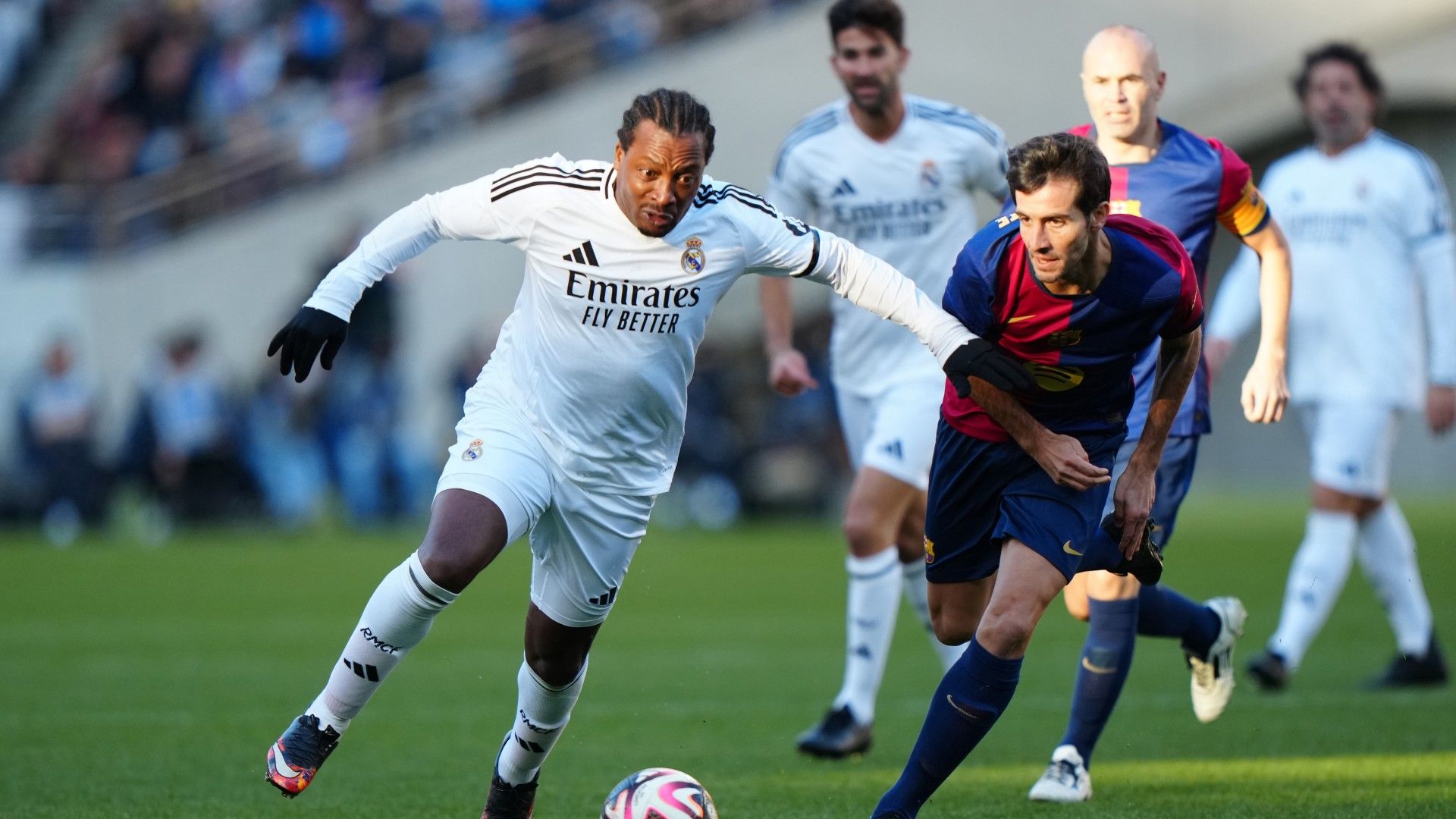 17-20241215-el clasico in tokyo-2nd half