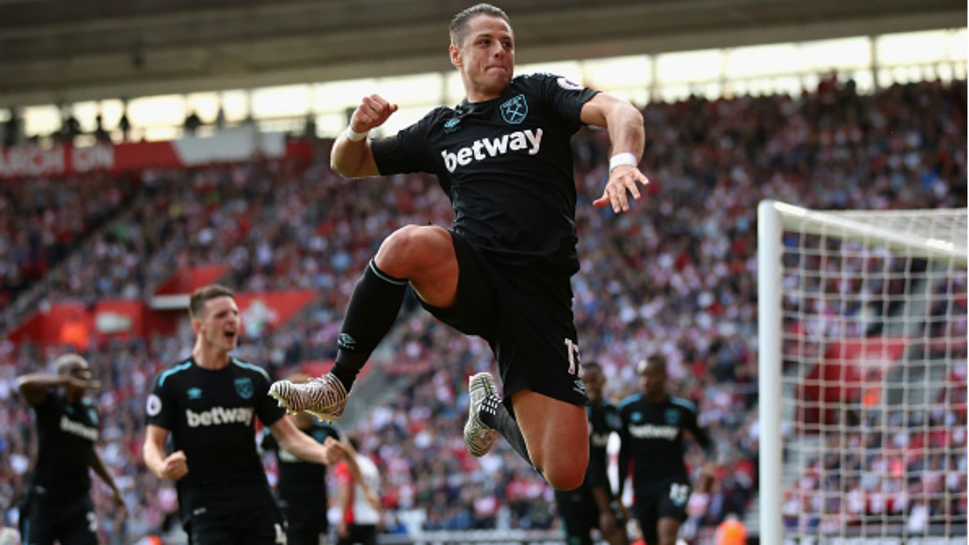 Javier Hernández