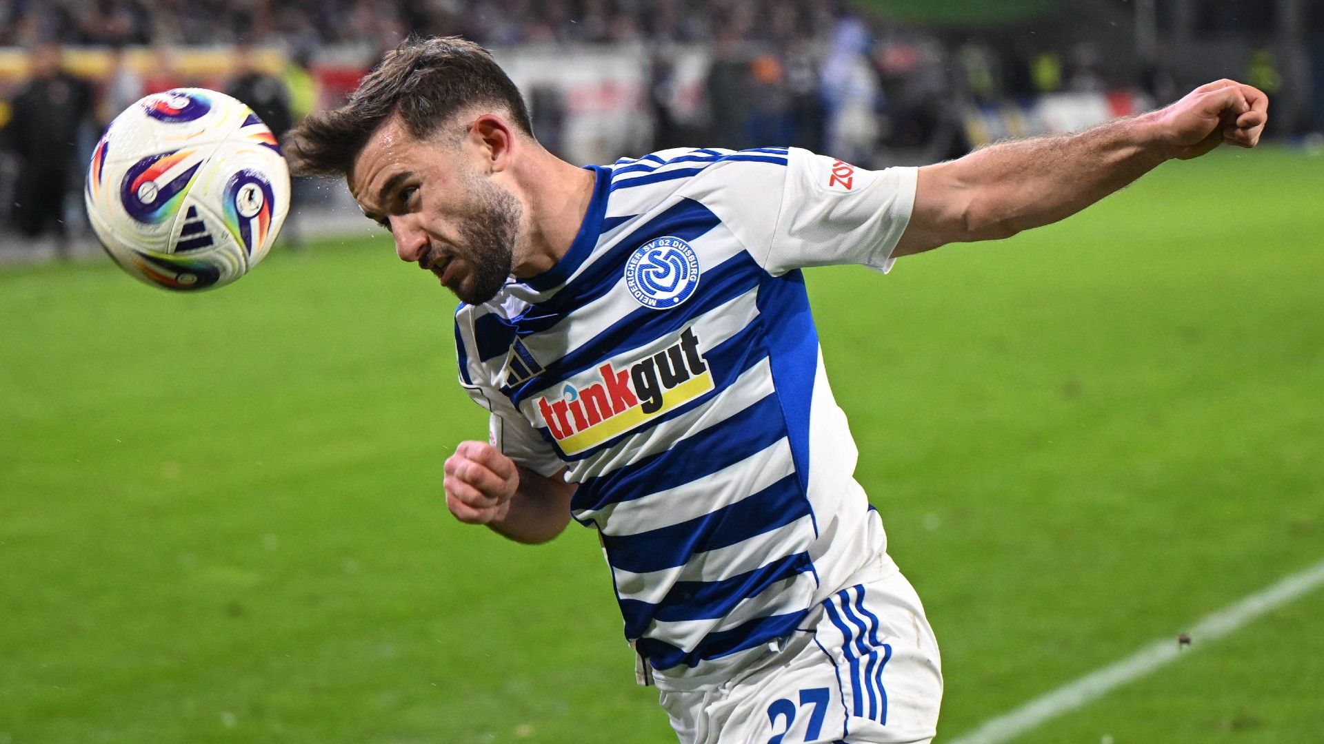 Can Coskun (MSV Duisburg, 27)