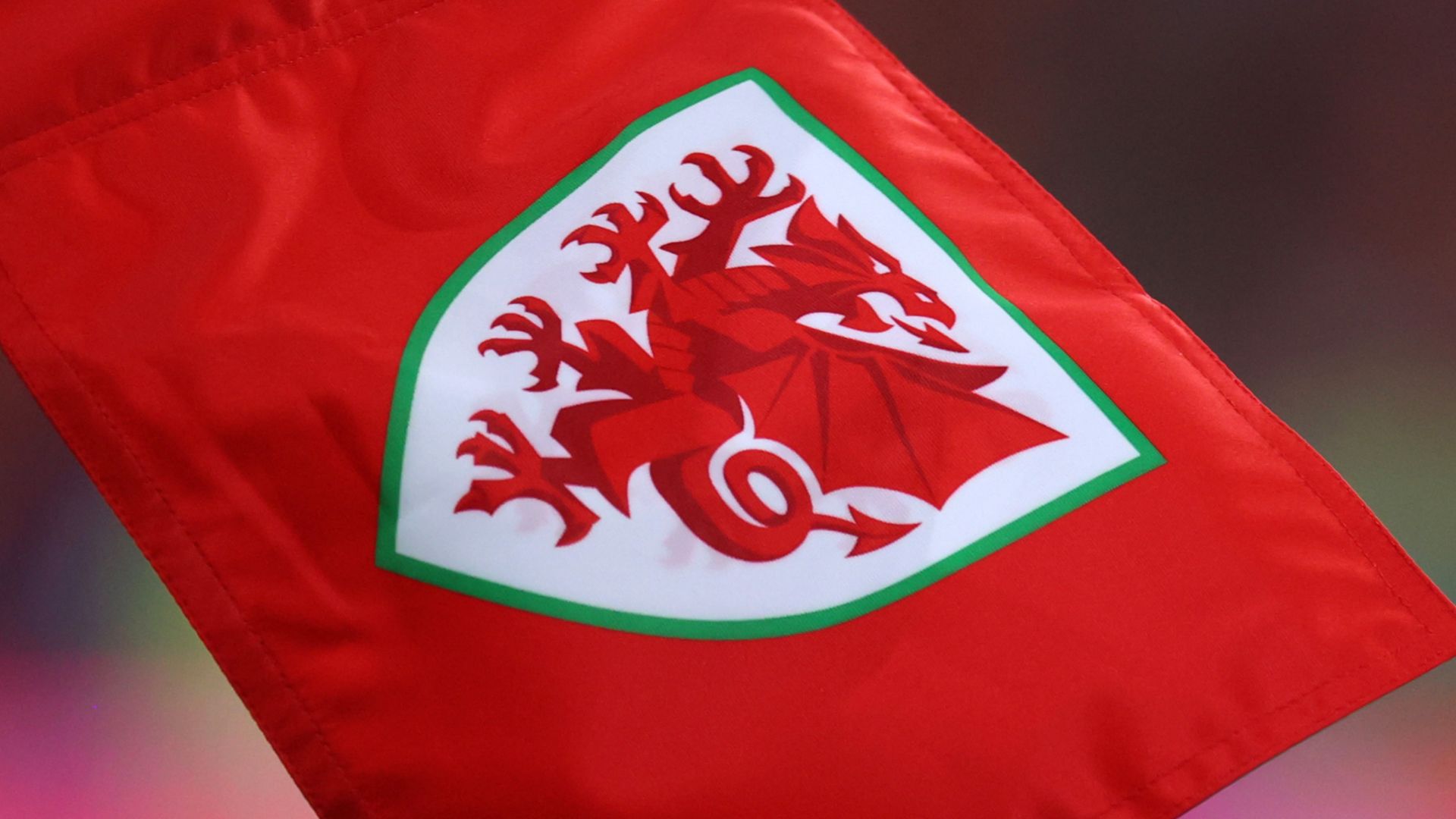 Wales flag