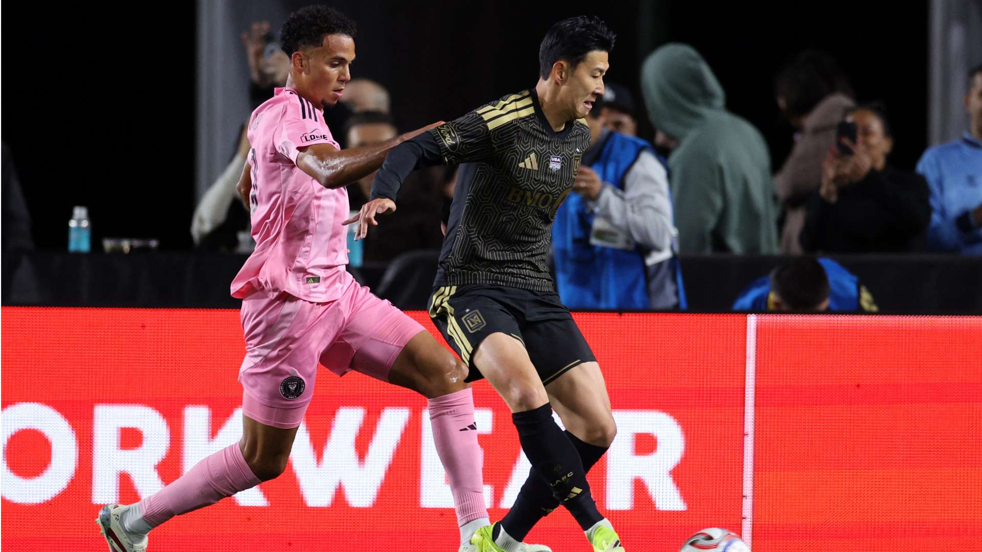 Ian Fray Inter Miami 2026