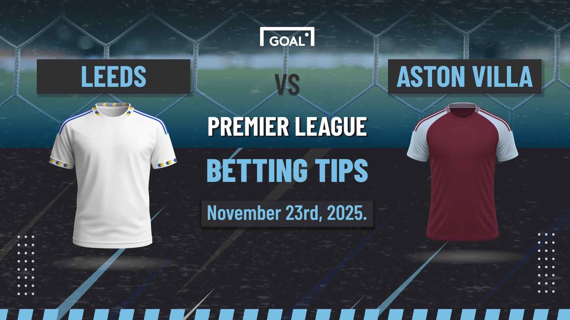 Leeds United vs Aston Villa predictions