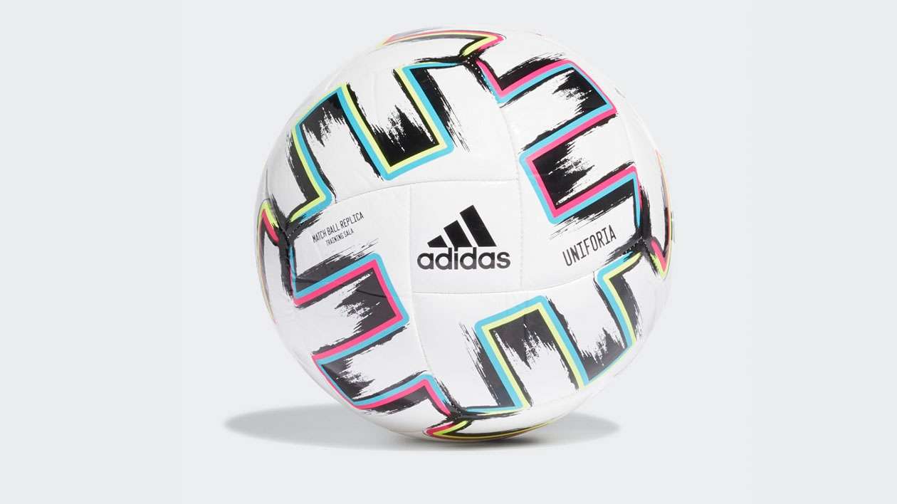 Adidas Uniforia Sala Training football