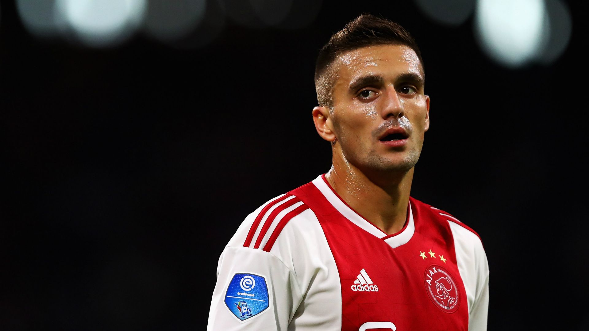 Dusan Tadic Ajax