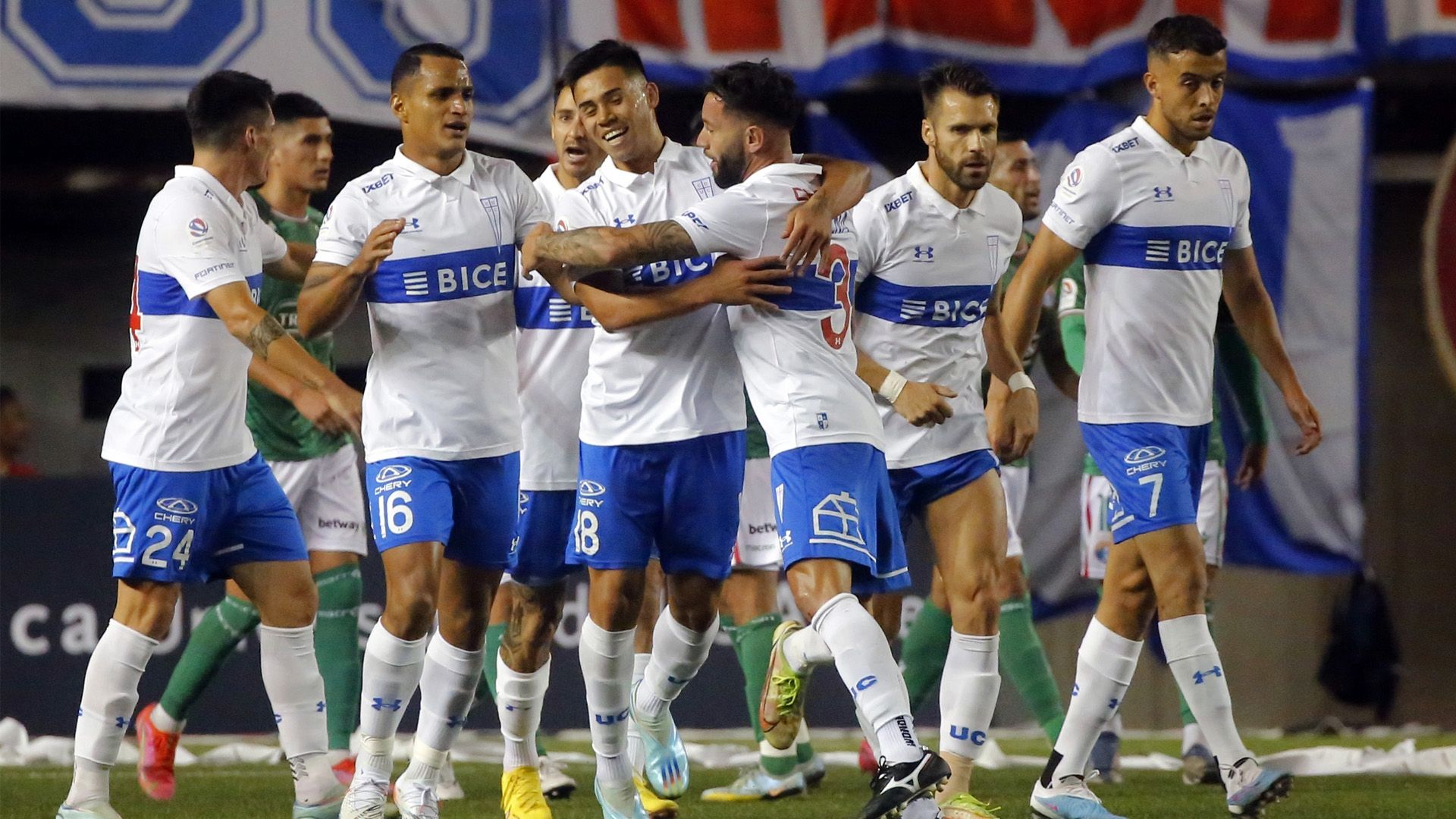 Universidad Católica