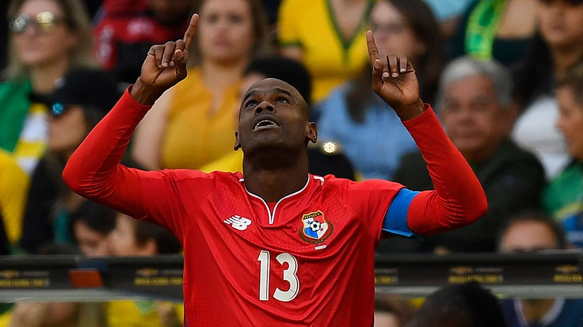 Adolfo Machado Panama 2019