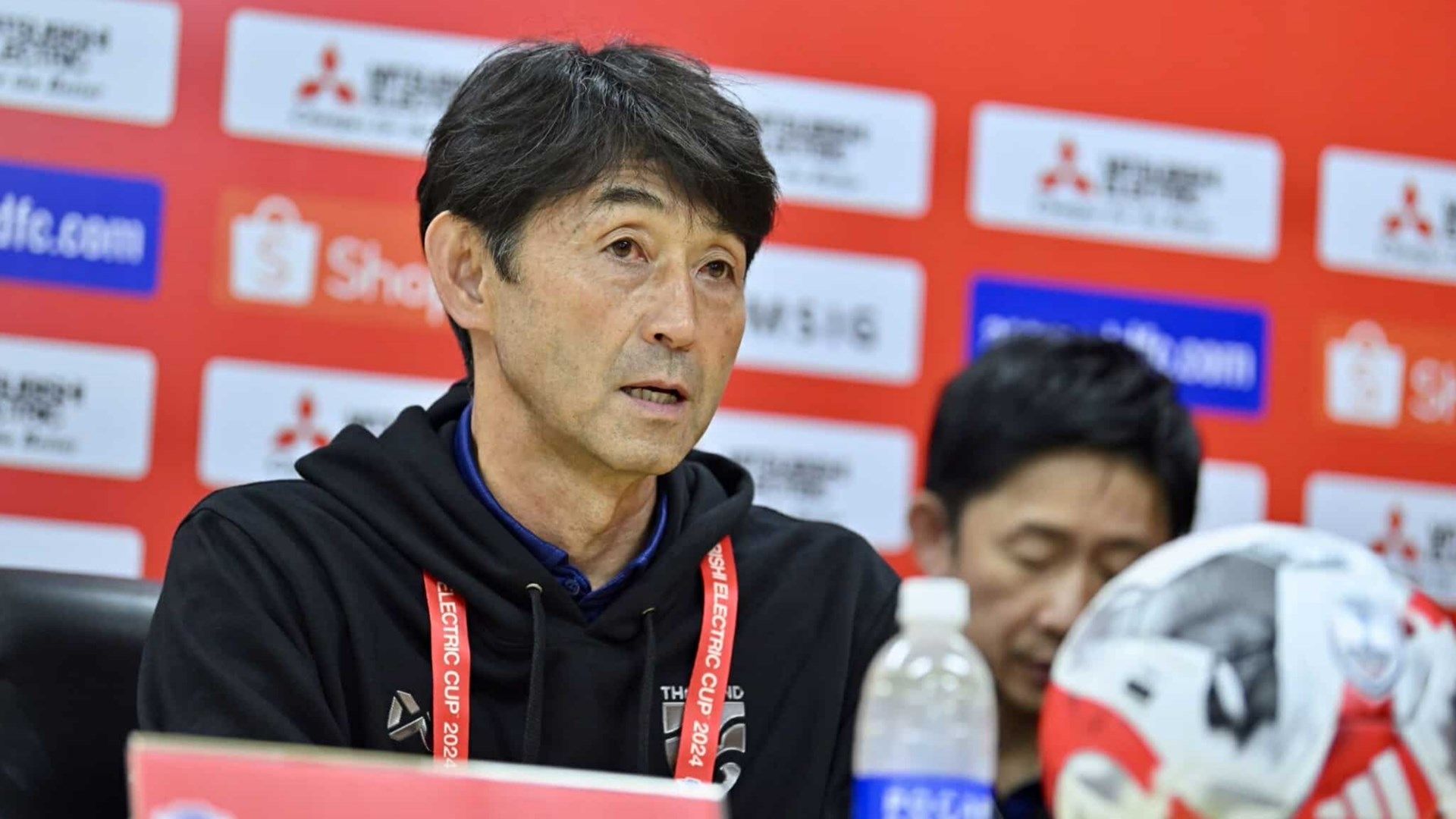 มาซาทาดะ อิชิอิ