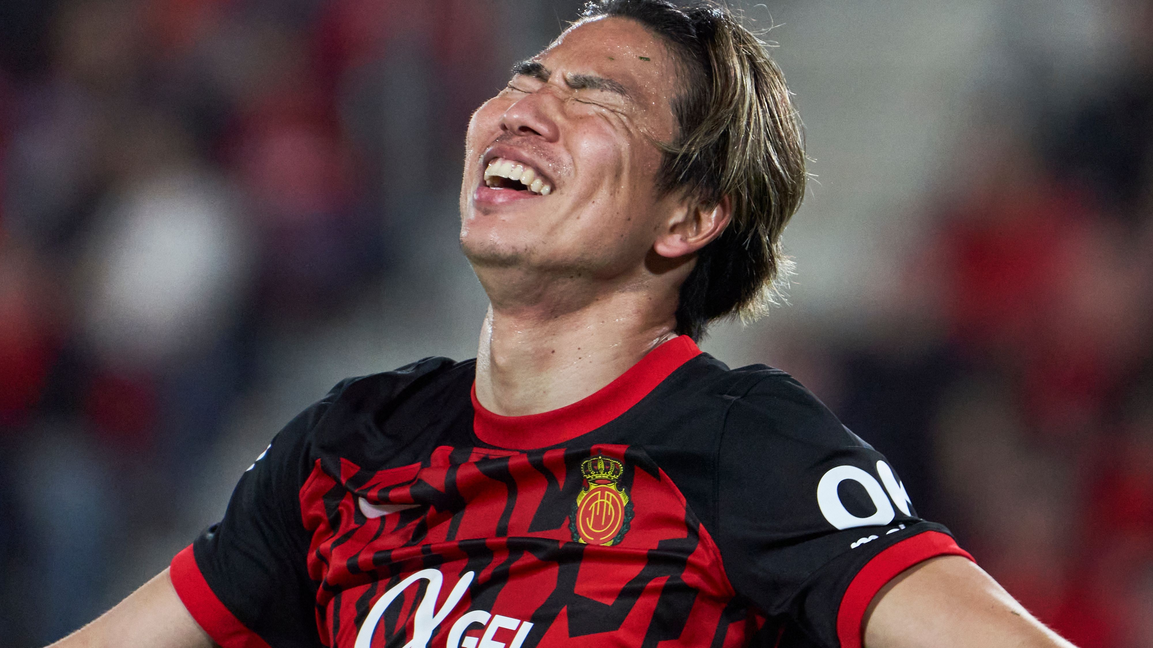 Takuma Asano