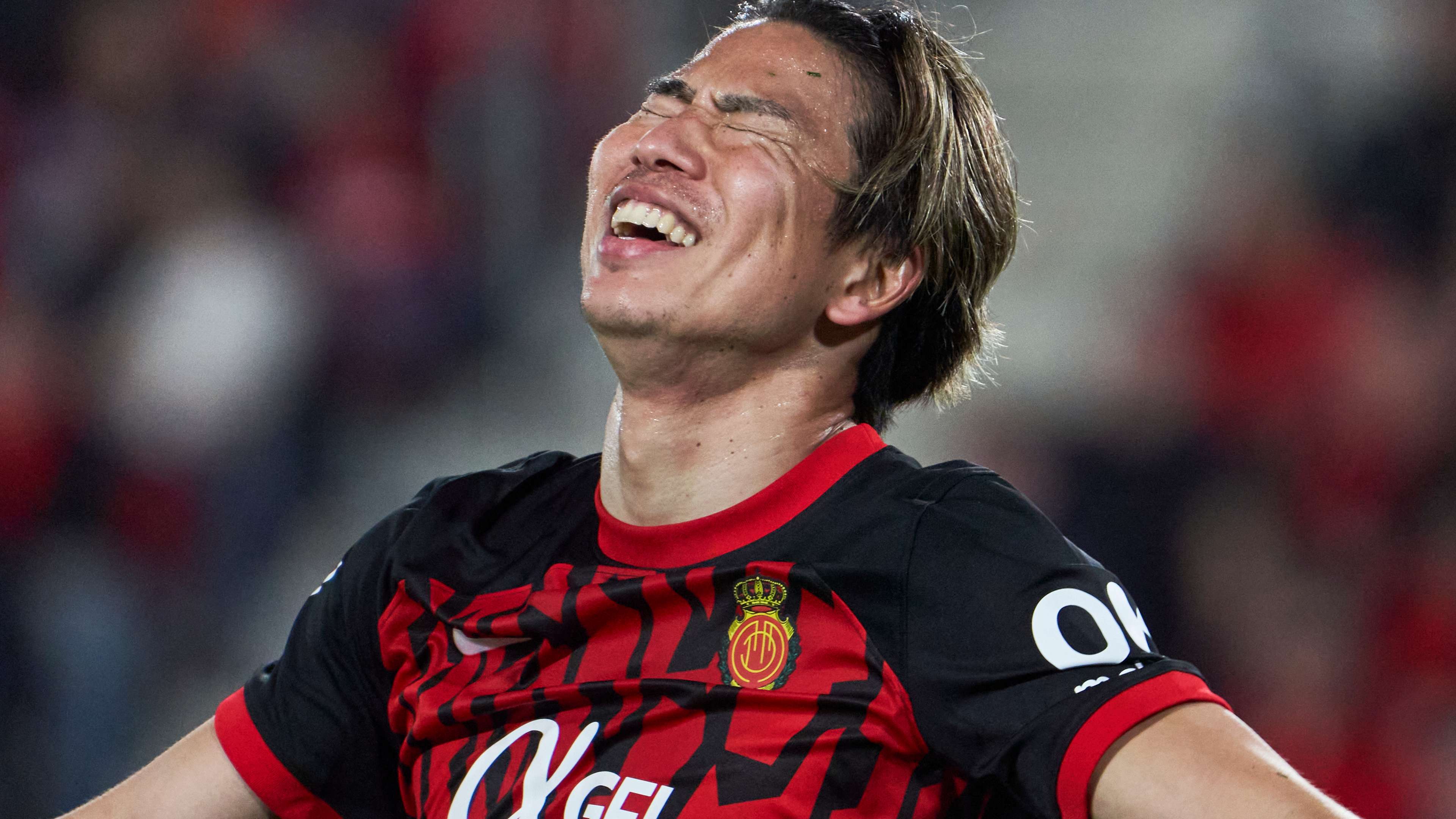Takuma Asano