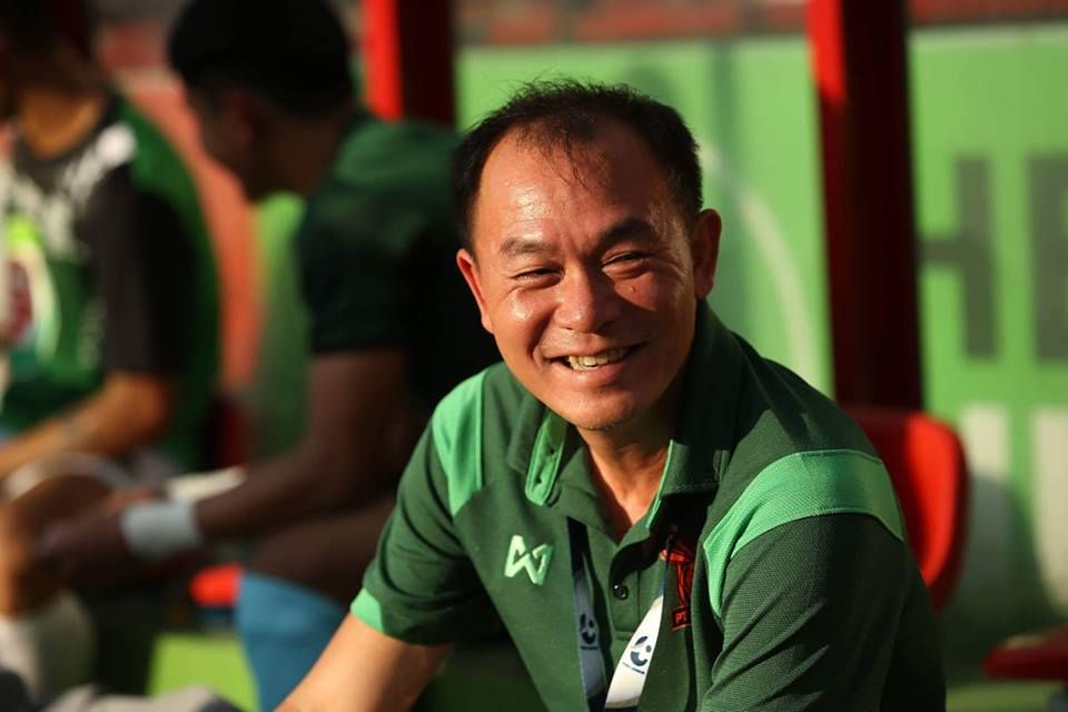 ธวัชชัย ดำรงอ่องตระกูล