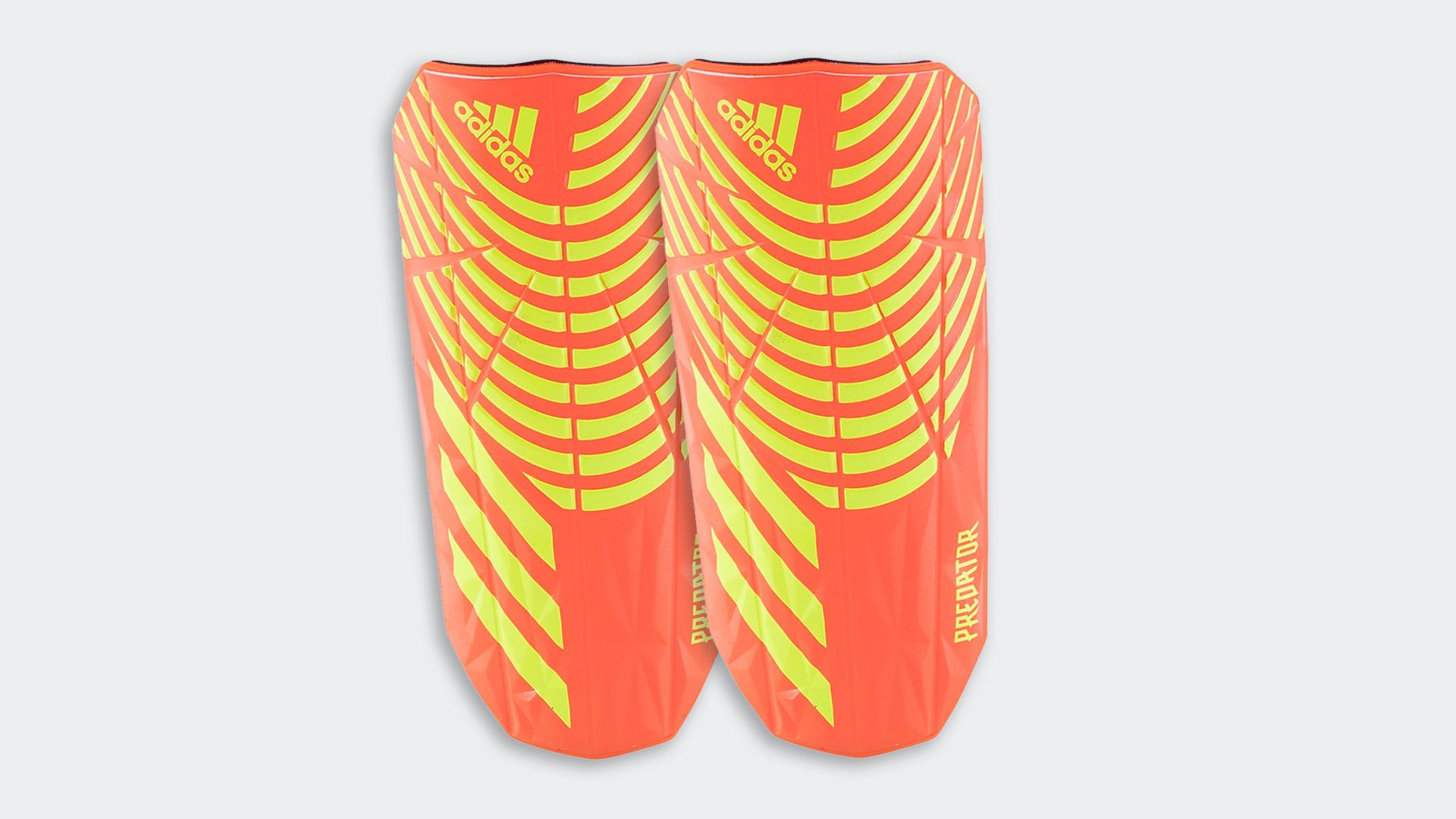 adidas Predator League shin guards