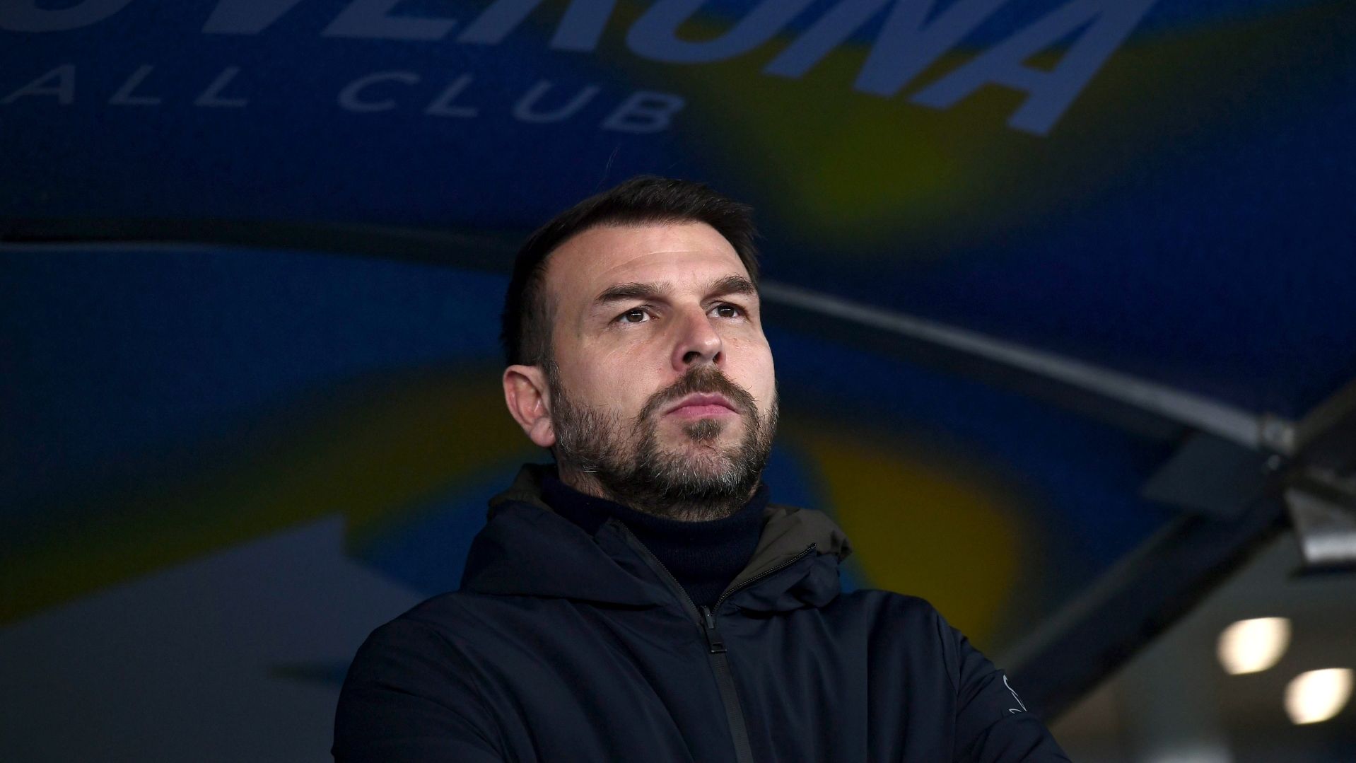 Paolo Zanetti Verona