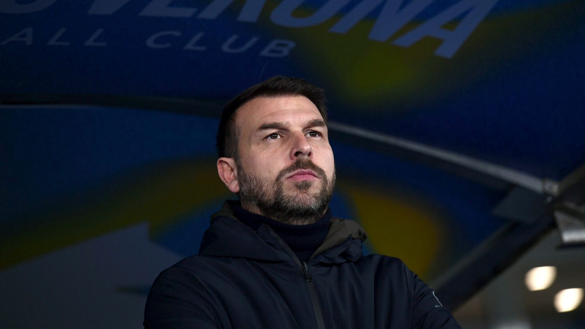 Paolo Zanetti Verona