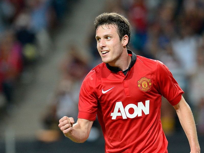 AIK vs Manchester United, Angelo Henriquez