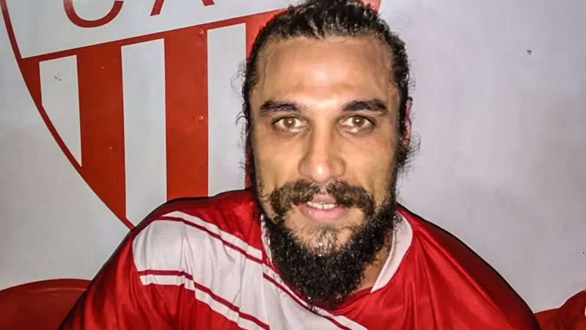 Daniel Osvaldo Talleres Remedios de Escalada