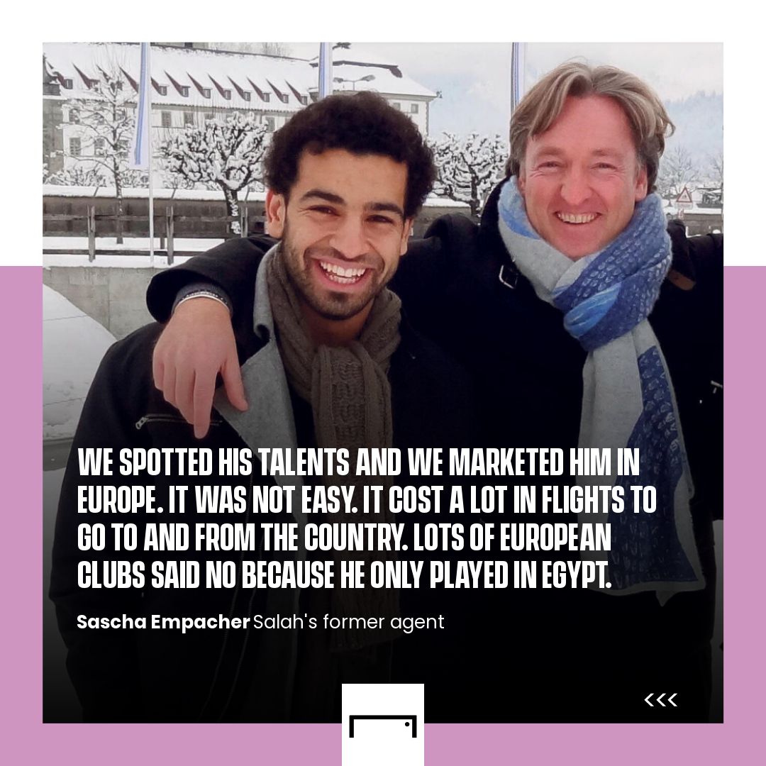 Sascha Empacher quote GFX