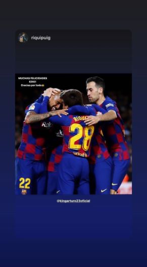 Vidal saludos cumpleaños 33