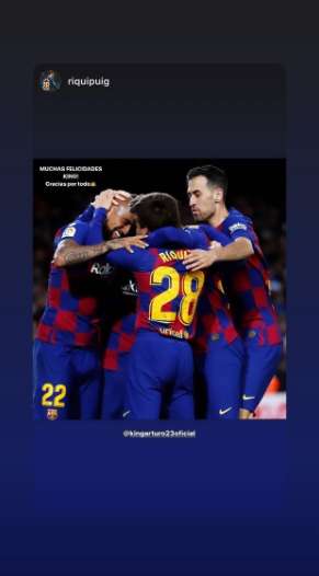 Vidal saludos cumpleaños 33