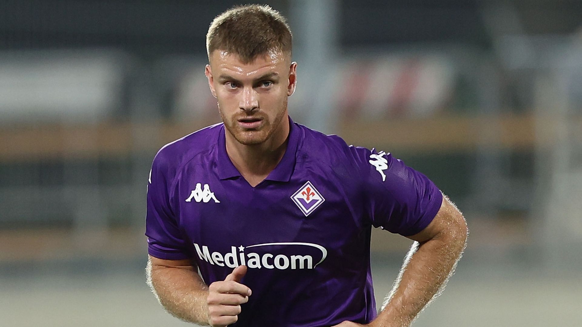 Lucas Beltran Fiorentina 2024-2025