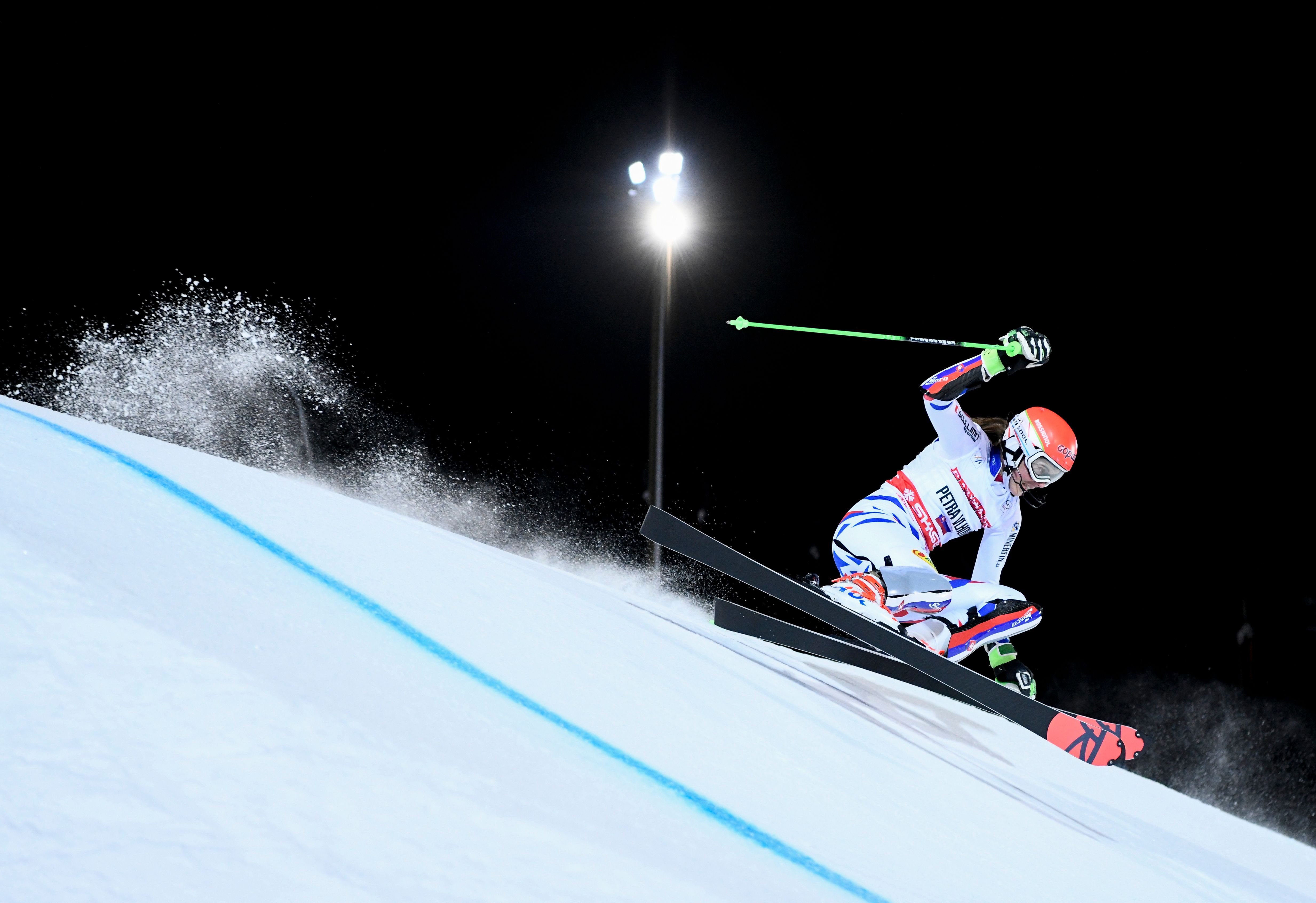 Slalom Schladming Männer