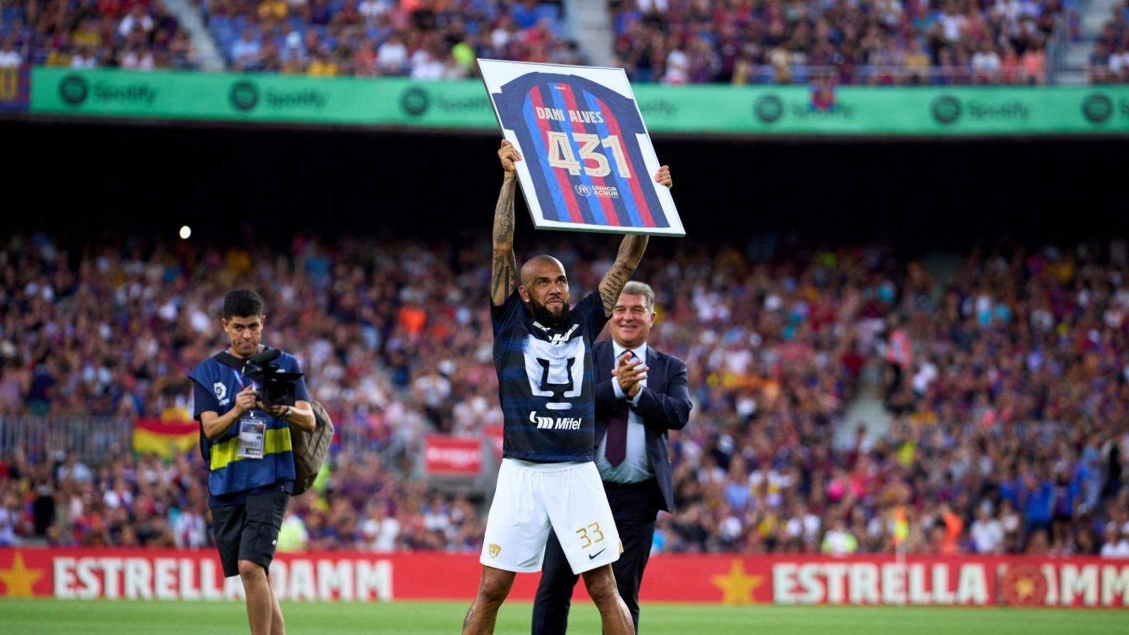 Dani Alves