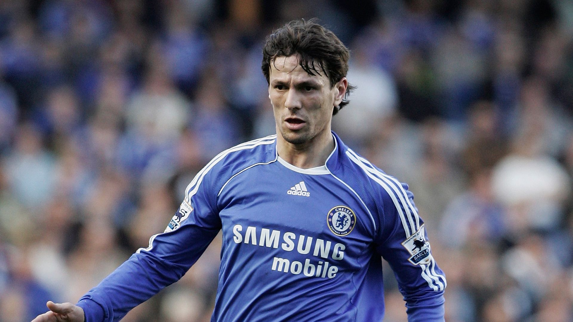 Khalid Boulahrouz Chelsea