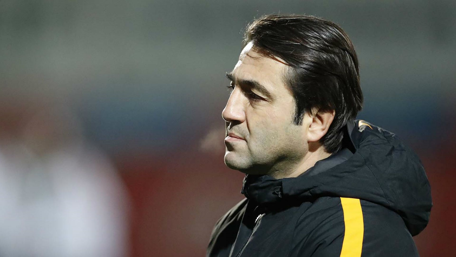 Emrah Bayraktar Galatasaray