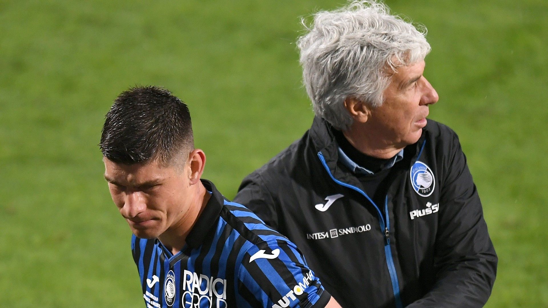 Malinovskyi Gasperini Atalanta