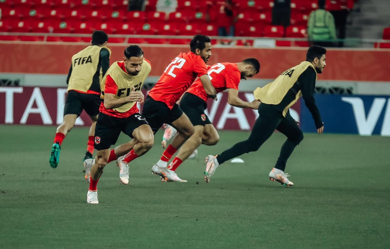 ali maaloul - al ahly 8-2-2021