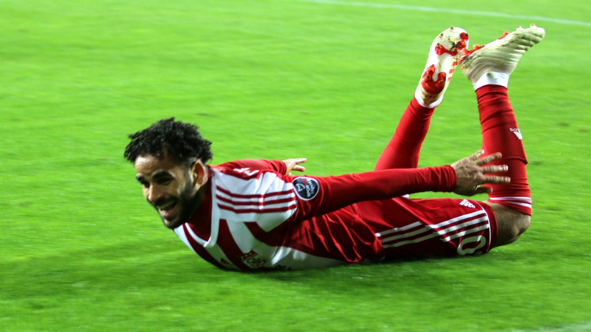 Douglas Sivasspor