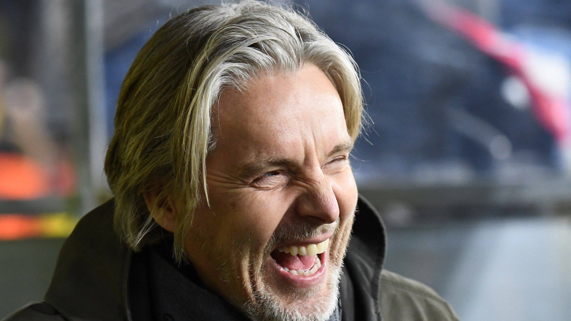 ONLY GERMANY Jan Age Fjortoft 2023