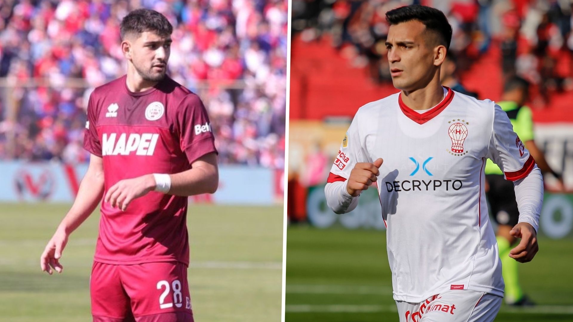 Lanús Huracán Liga Profesional 2022