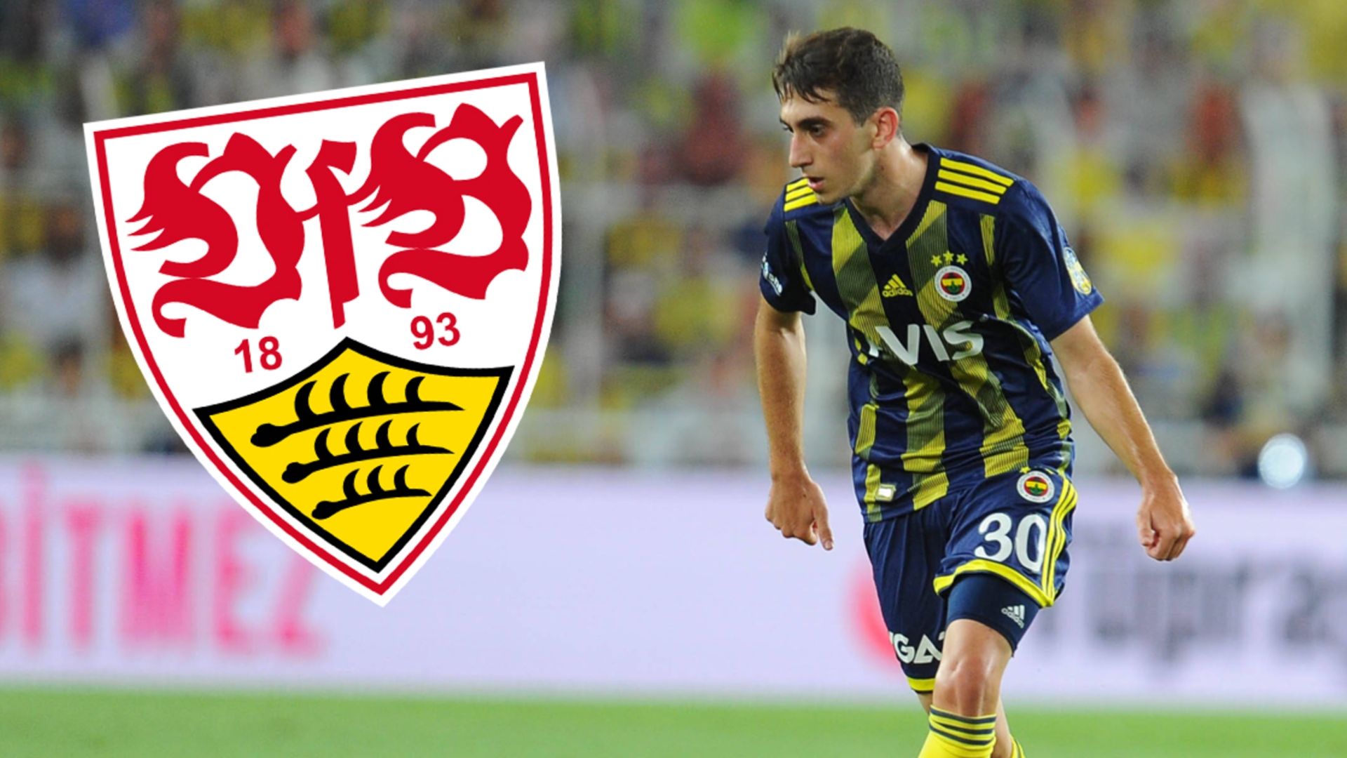 GER ONLY Ömer Beyaz Stuttgart Logo 2021