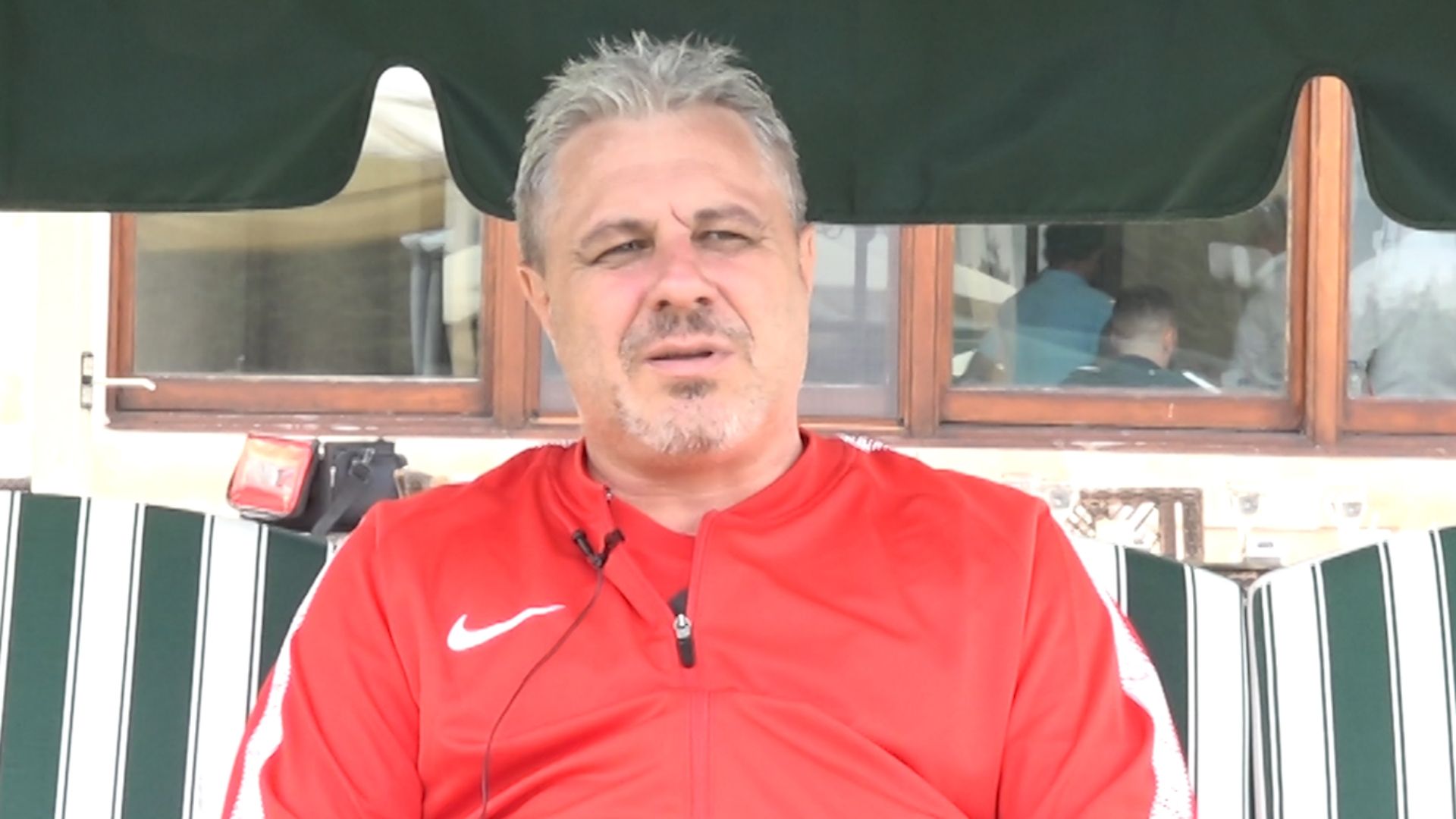 Marius Sumudica Gazisehir 2019